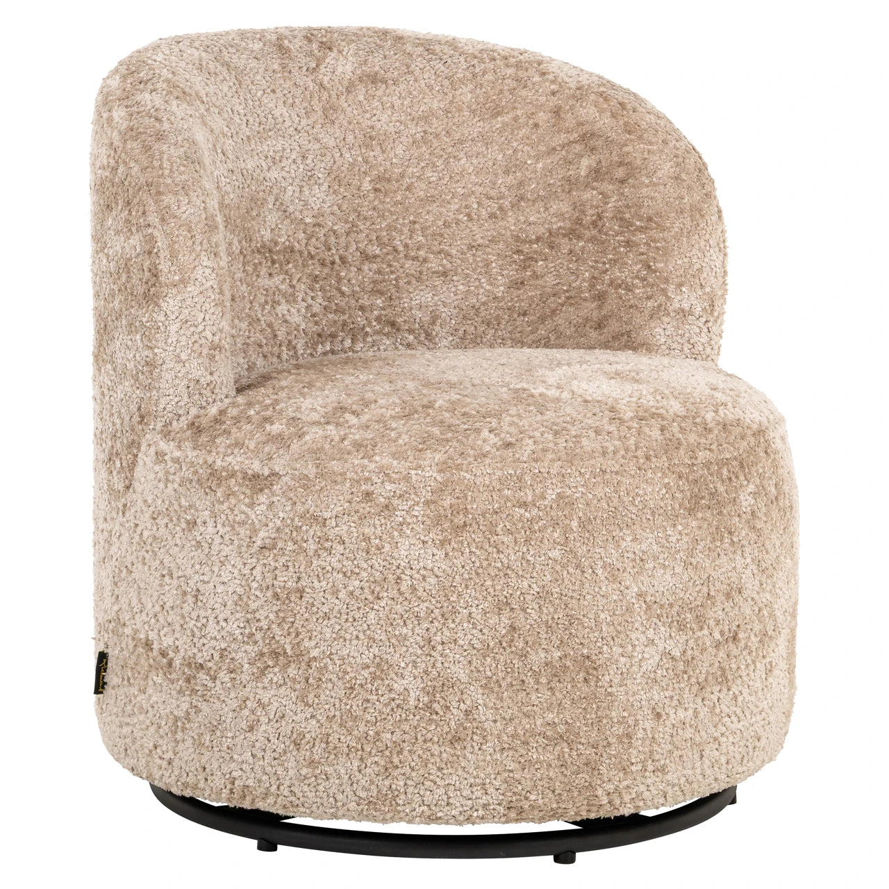 Lenestol Jackie sau naturlig svingbar barn Richmond Interiors Lenestol