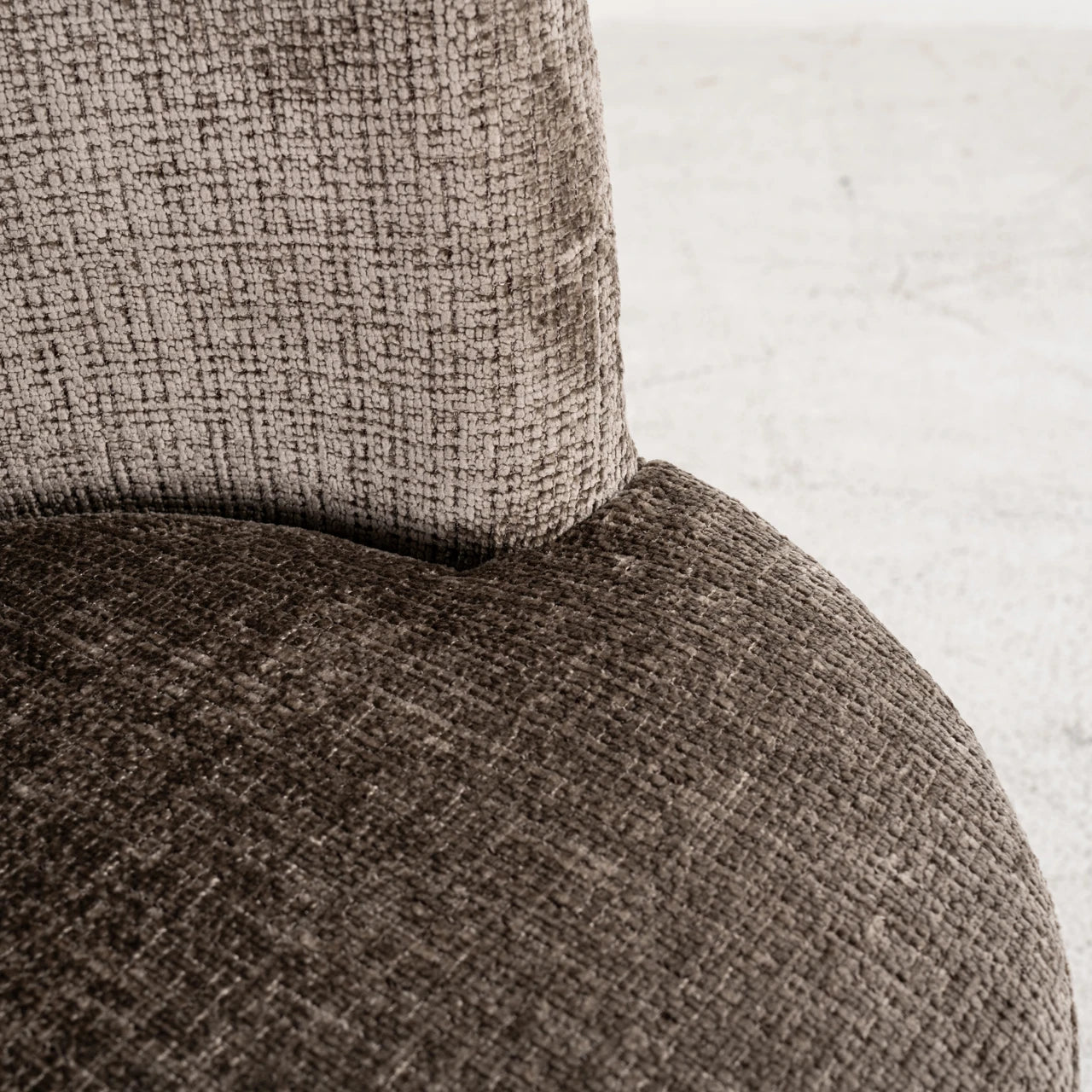Spisestol Stella niagara stone Richmond Interiors Spisestol