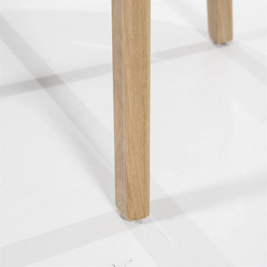 Stol Mikky natural Eleonora Spisestol