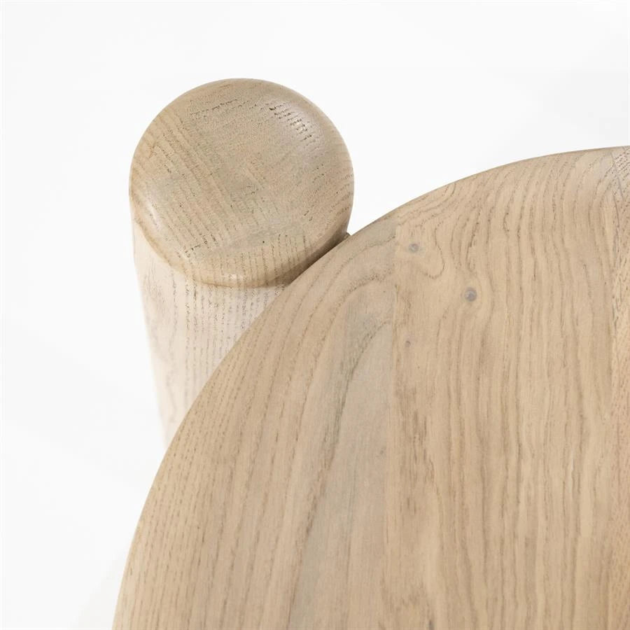 Spisebord Selbu - 240x100 cm Eleonora Spisebord