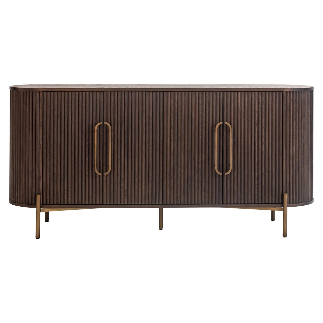 Sideboard Luxor brun Richmond Interiors Skjenk