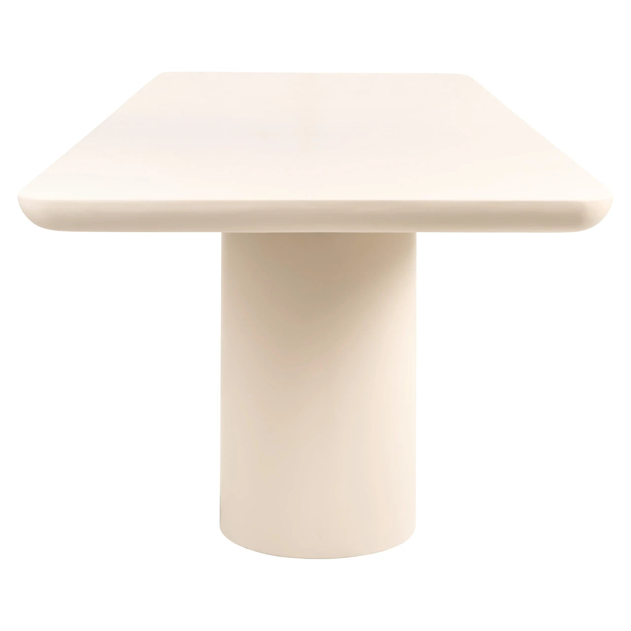 Utendørs spisebord Urban Bloom sandstein 230 Richmond Interiors Spisebord