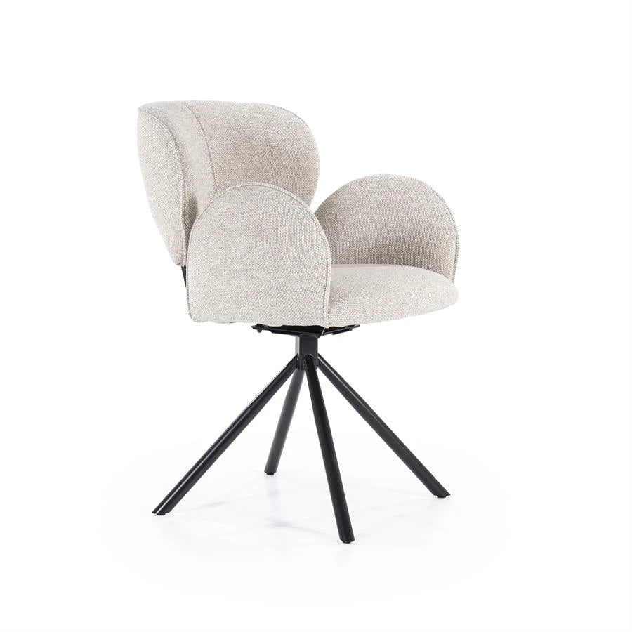 Stol Rosalin Eleonora Spisestol