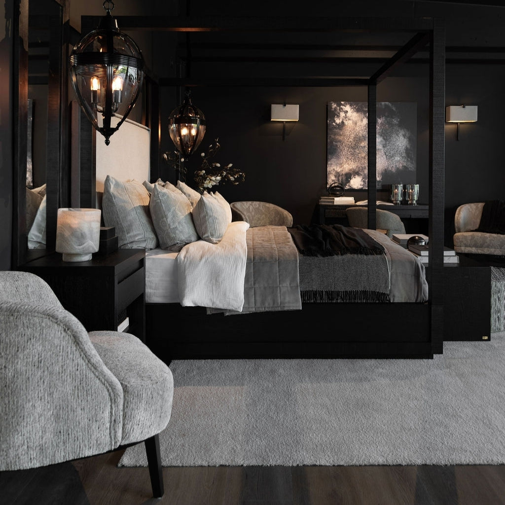 SERENA FLOWER putetrekk Artwood Pute