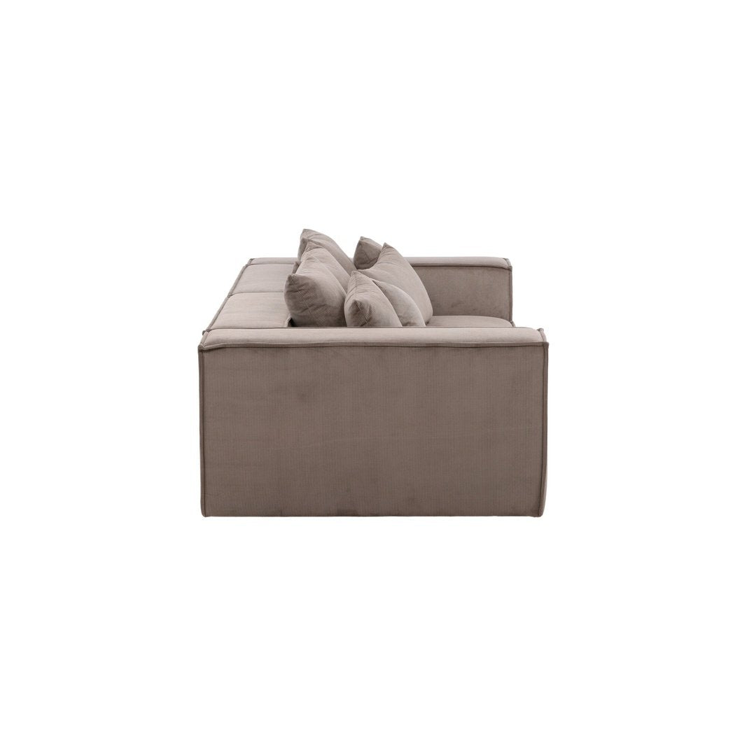 Gillholmen Sofa Venture Design Sofa