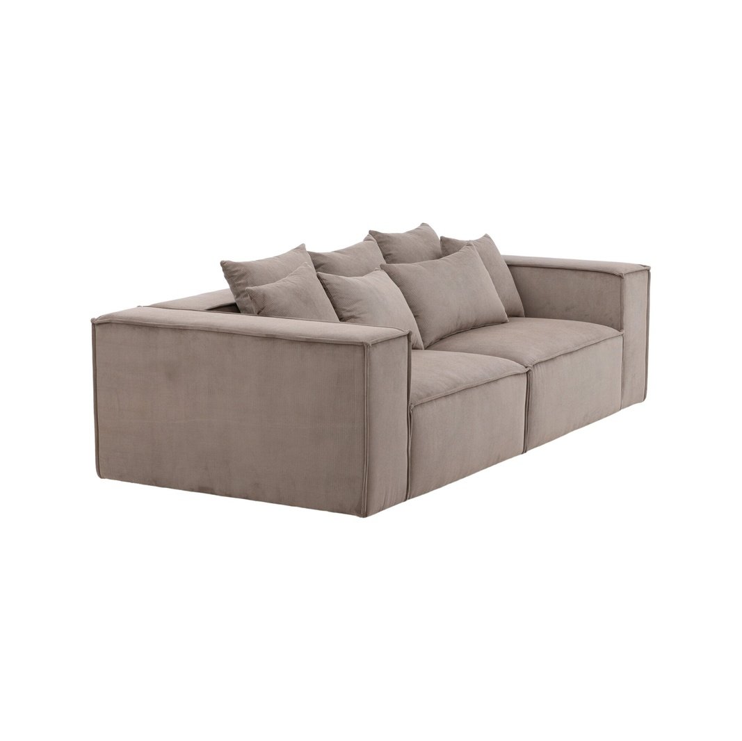 Gillholmen Sofa Venture Design Sofa