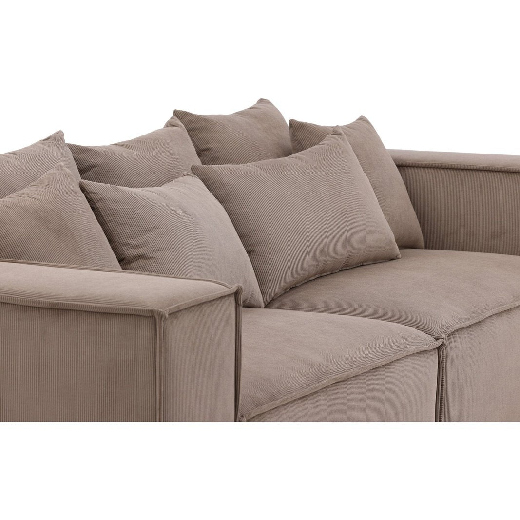 Gillholmen Sofa Venture Design Sofa