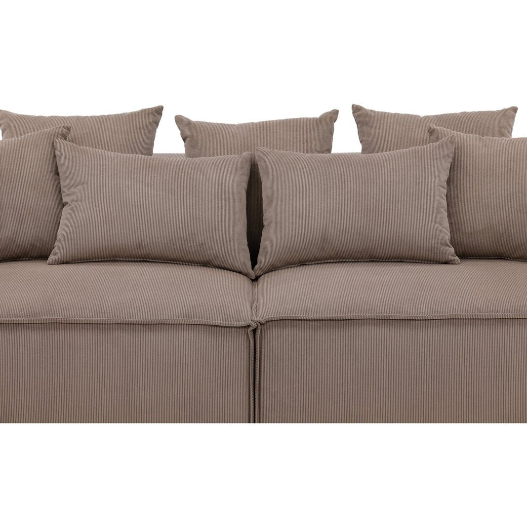 Gillholmen Sofa Venture Design Sofa