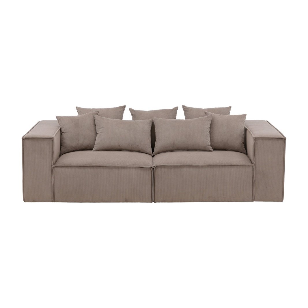 Gillholmen Sofa Venture Design Sofa
