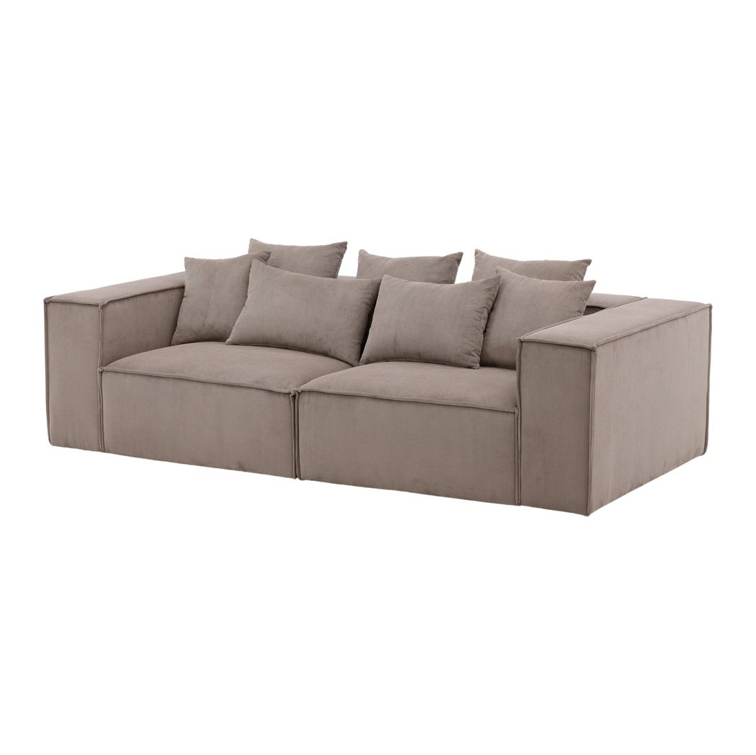 Gillholmen Sofa Venture Design Sofa
