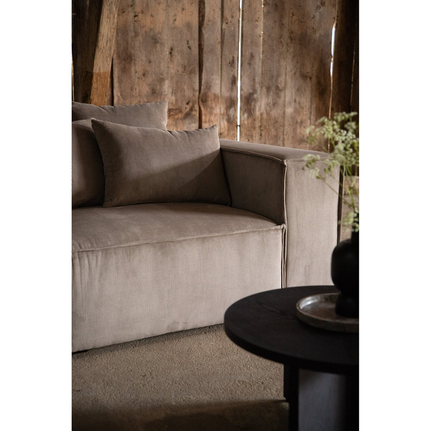 Gillholmen Sofa Venture Design Sofa