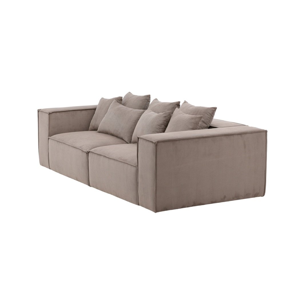 Gillholmen Sofa Venture Design Sofa