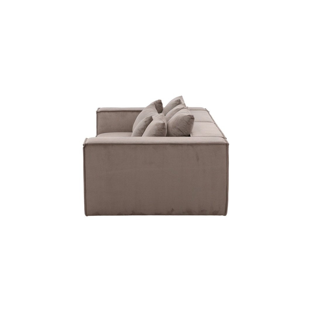 Gillholmen Sofa Venture Design Sofa