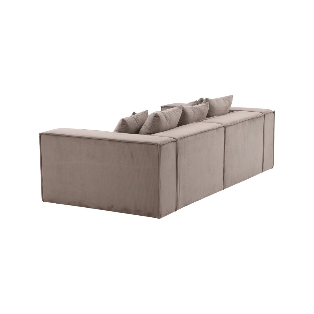 Gillholmen Sofa Venture Design Sofa