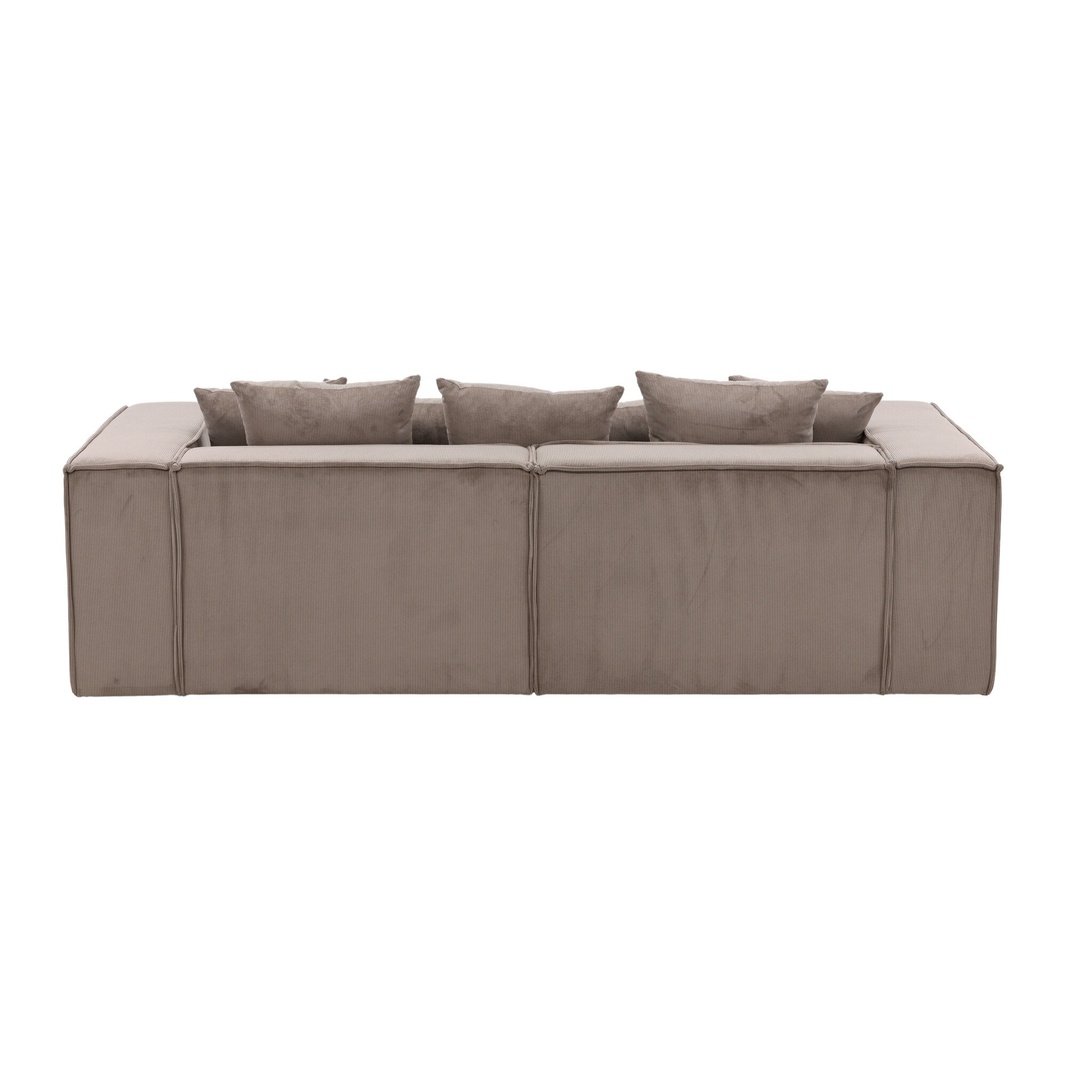 Gillholmen Sofa Venture Design Sofa