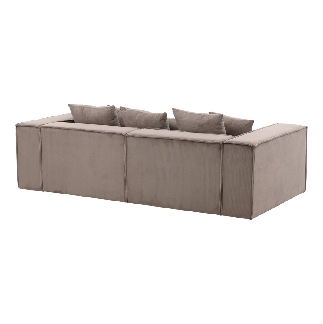 Gillholmen Sofa Venture Design Sofa