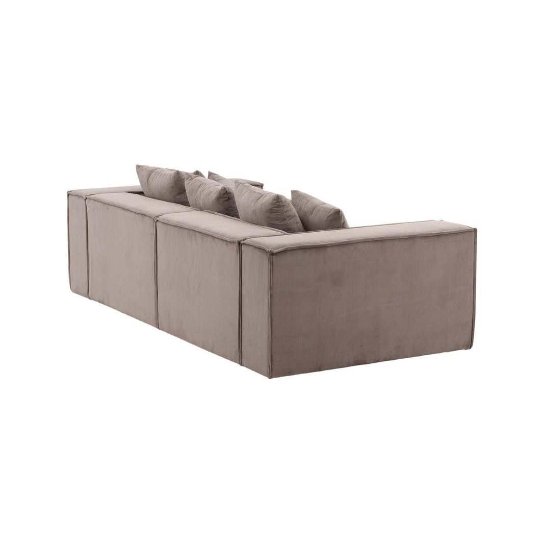 Gillholmen Sofa Venture Design Sofa