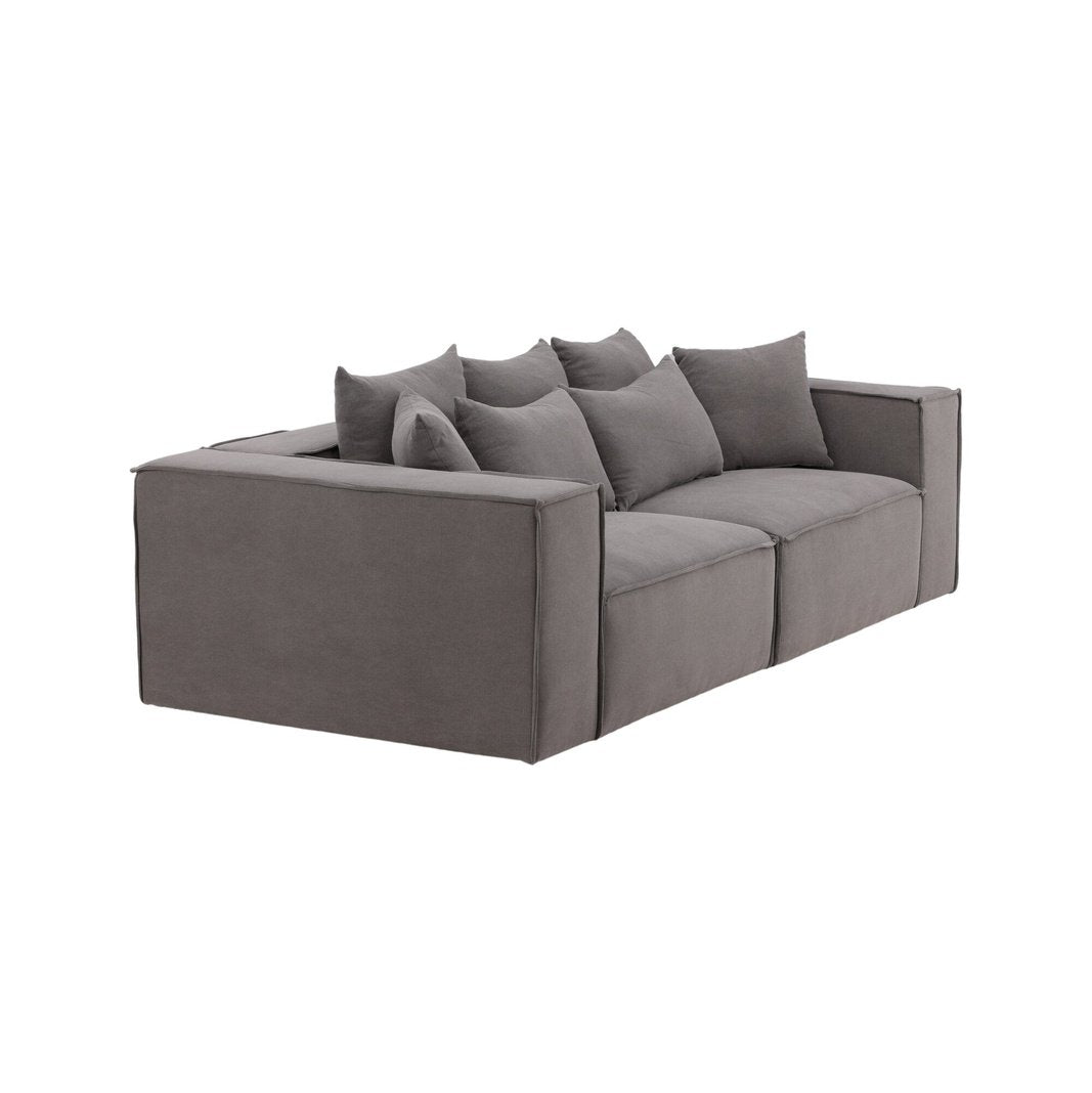Gillholmen Sofa Venture Design Sofa