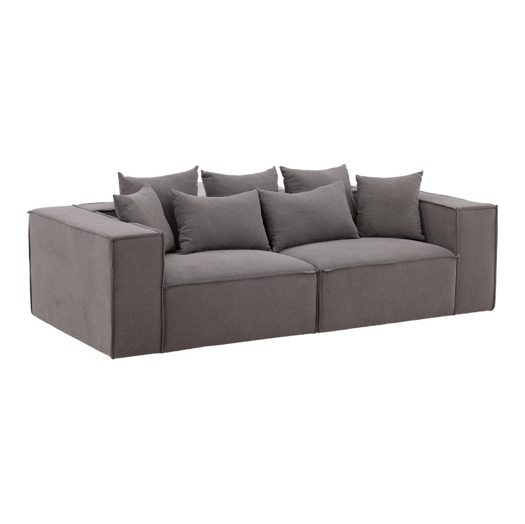 Gillholmen Sofa Venture Design Sofa
