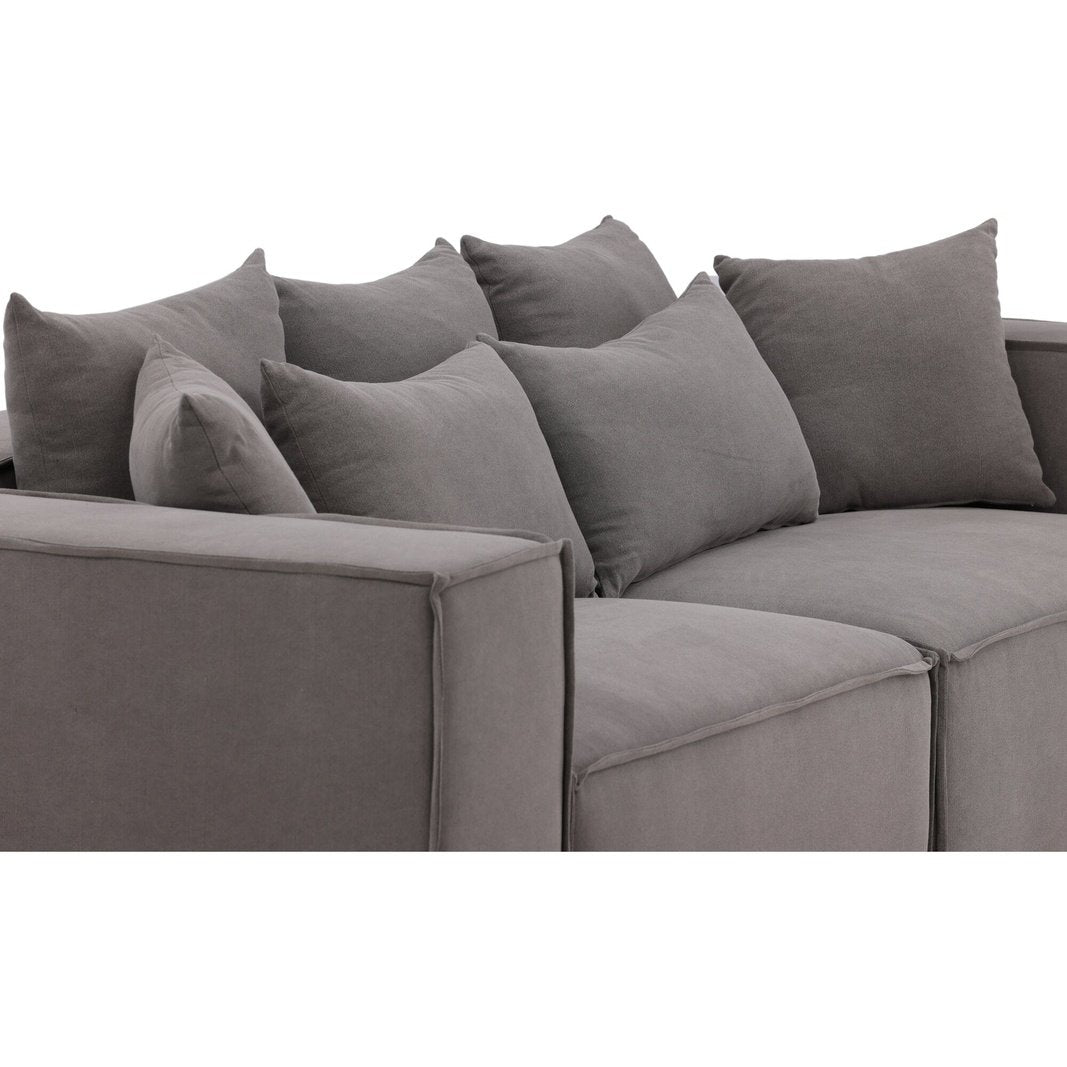 Gillholmen Sofa Venture Design Sofa