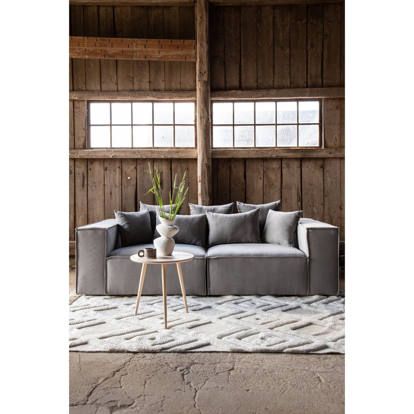 Gillholmen Sofa Venture Design Sofa