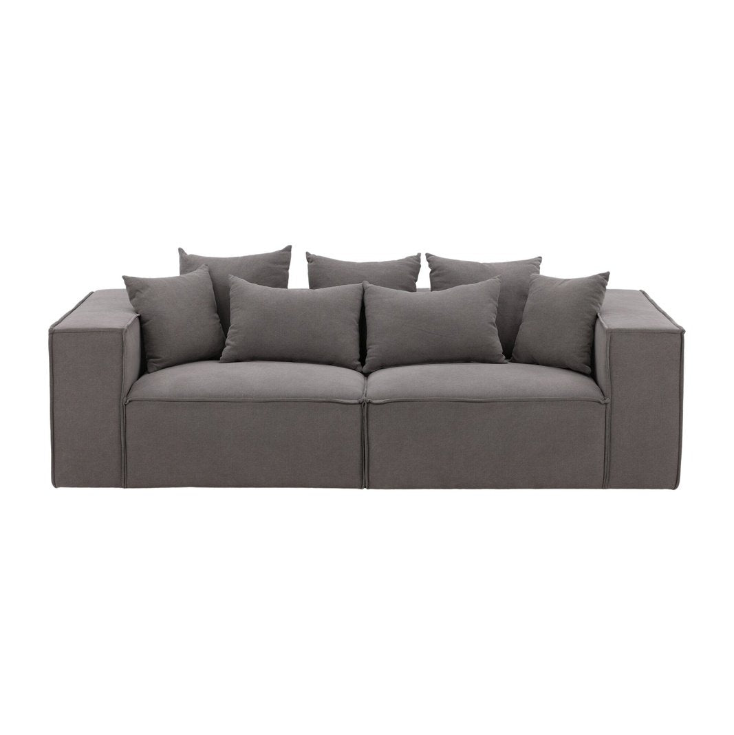 Gillholmen Sofa Venture Design Sofa