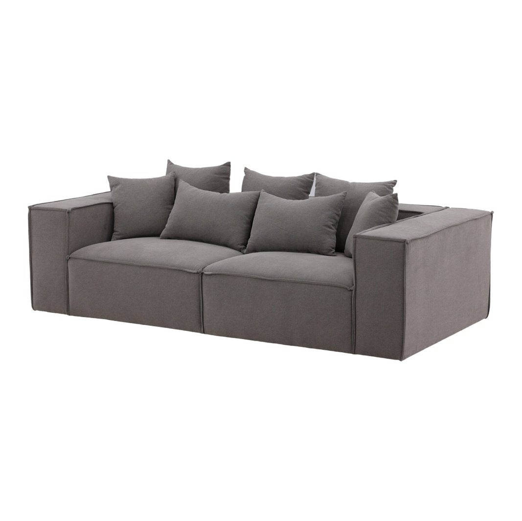 Gillholmen Sofa Venture Design Sofa