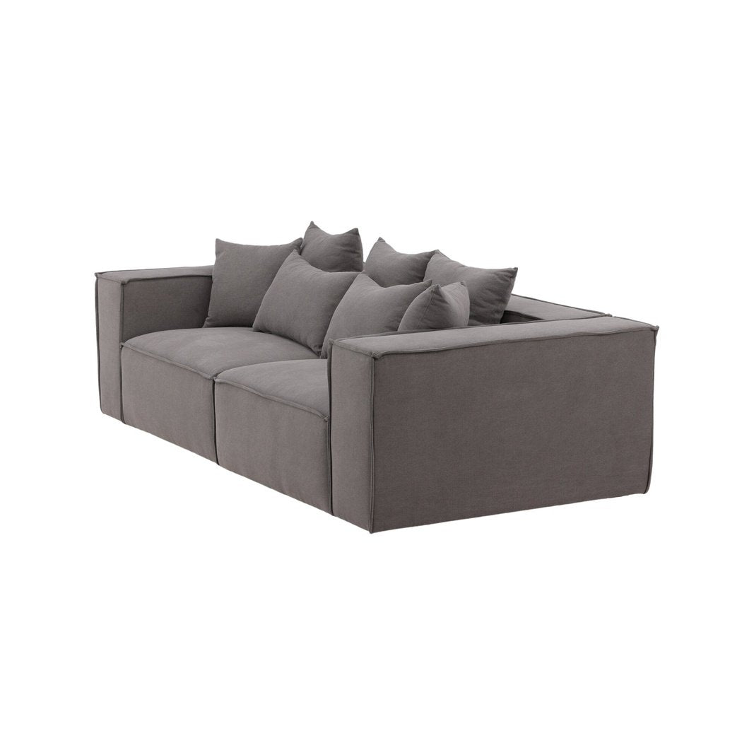 Gillholmen Sofa Venture Design Sofa