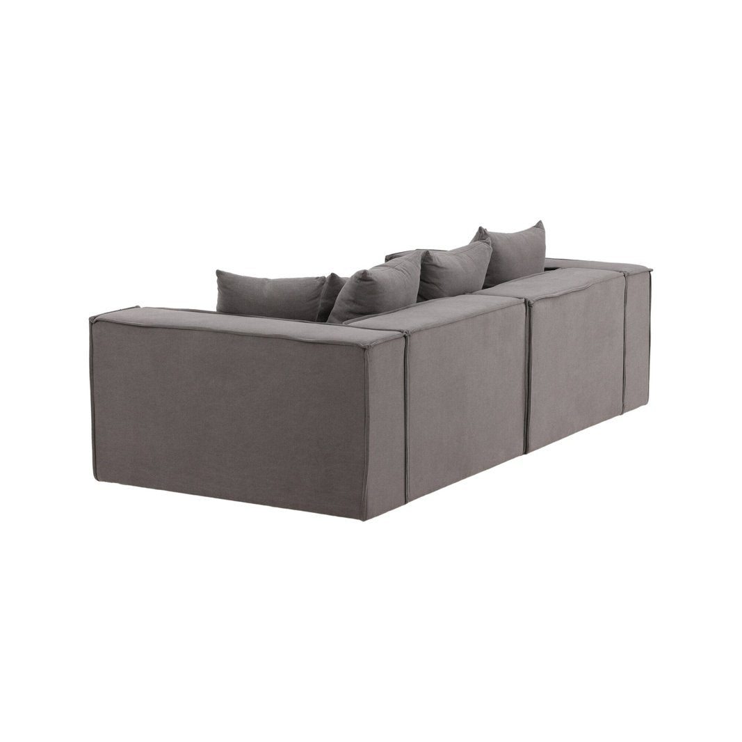 Gillholmen Sofa Venture Design Sofa
