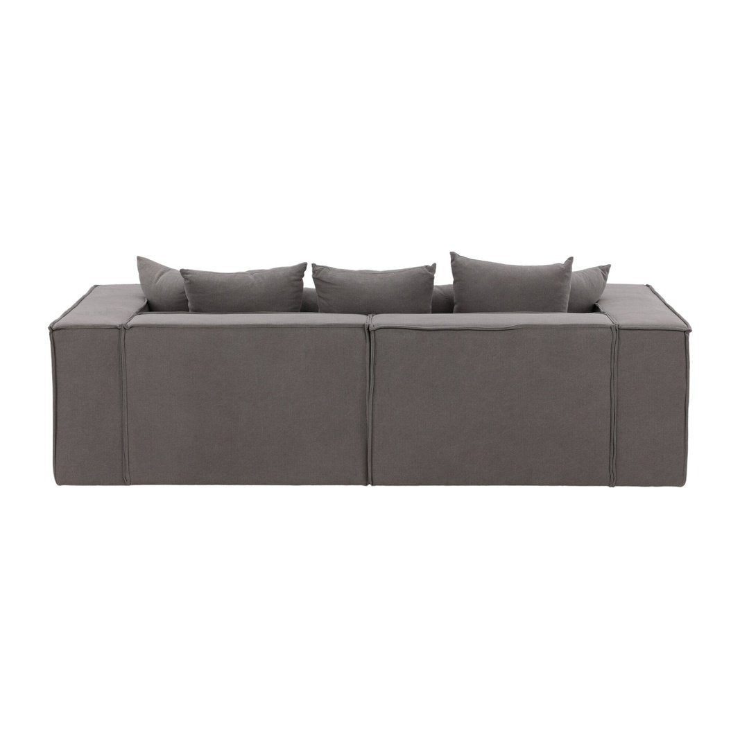 Gillholmen Sofa Venture Design Sofa