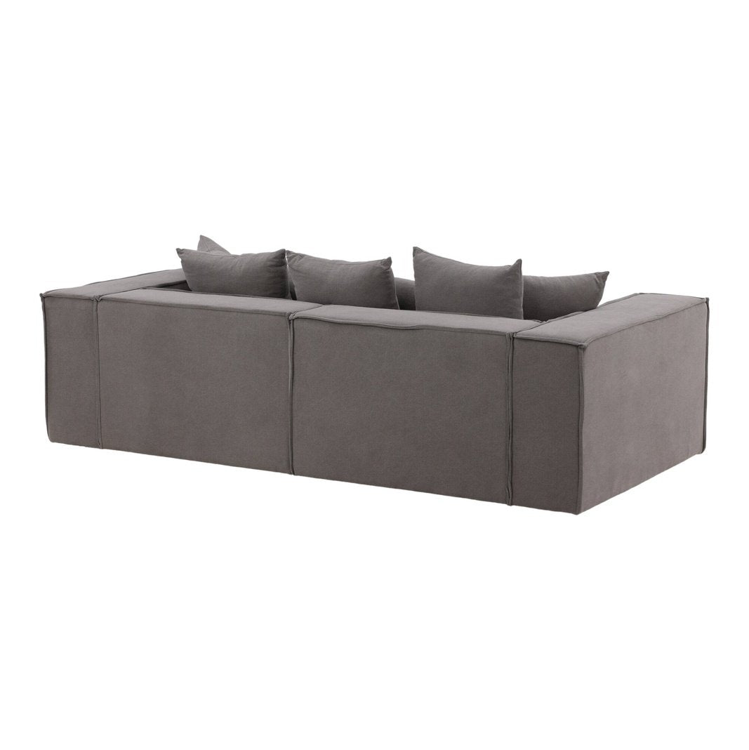 Gillholmen Sofa Venture Design Sofa