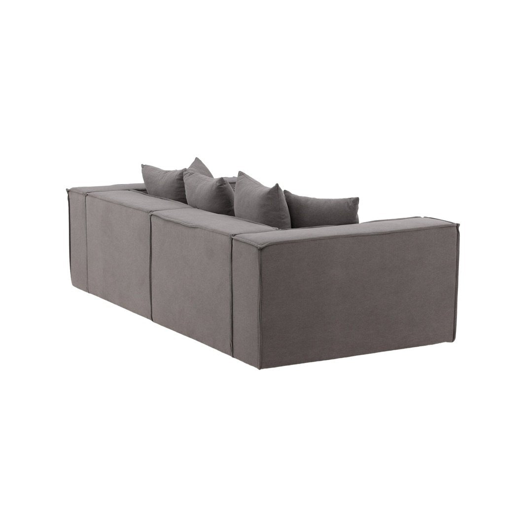 Gillholmen Sofa Venture Design Sofa