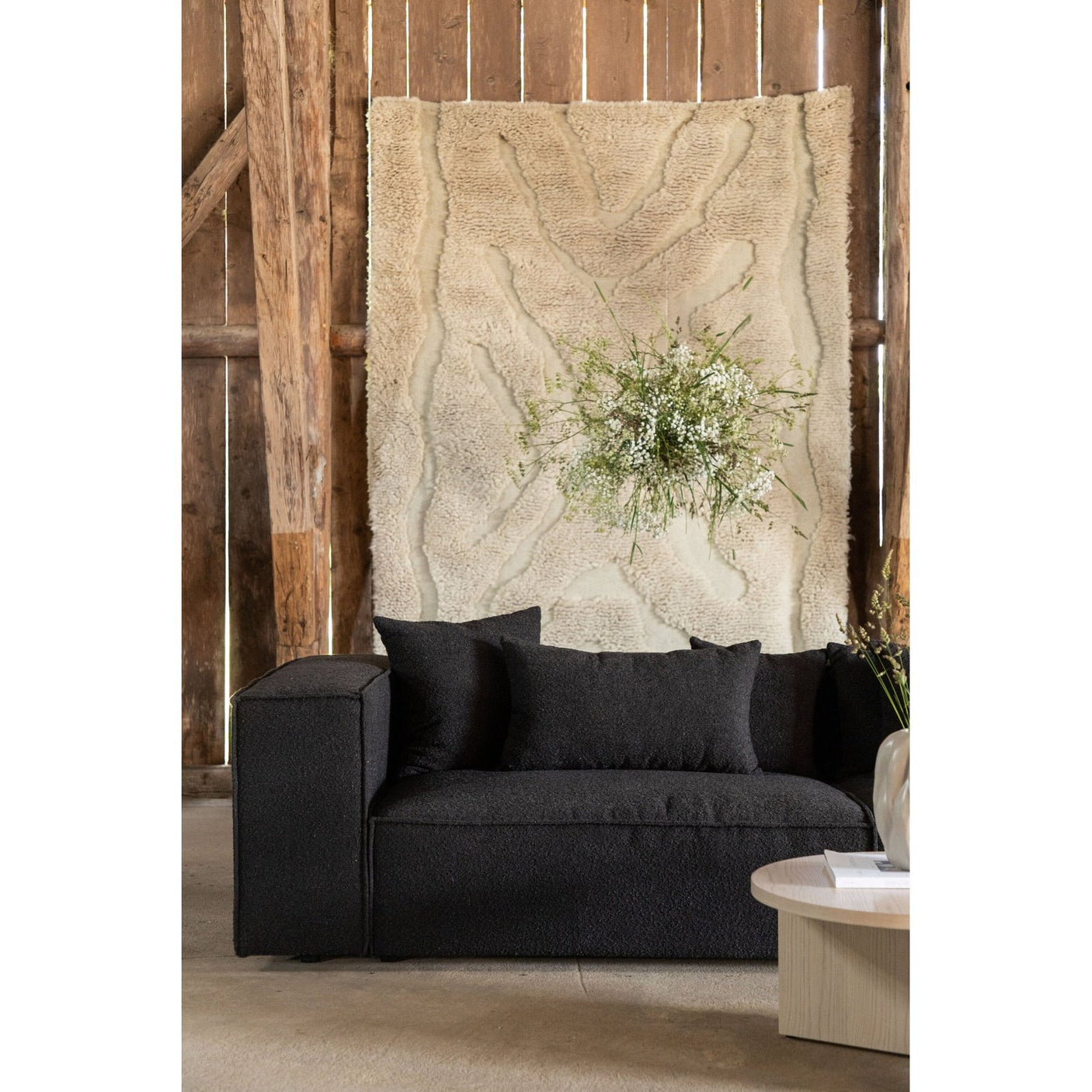 Gillholmen Sofa Venture Design Sofa