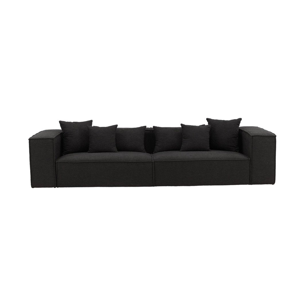 Gillholmen Sofa Venture Design Sofa