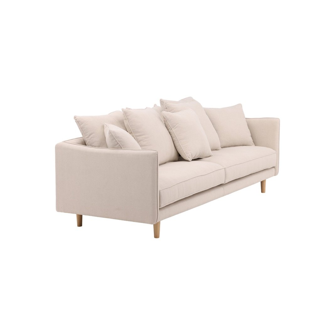 Segelskären Sofa Venture Design Sofa