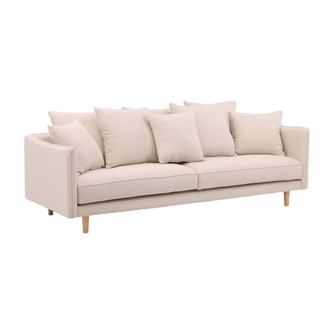 Segelskären Sofa Venture Design Sofa