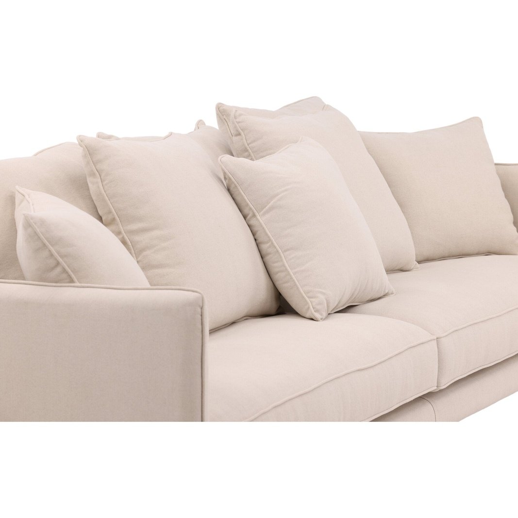 Segelskären Sofa Venture Design Sofa