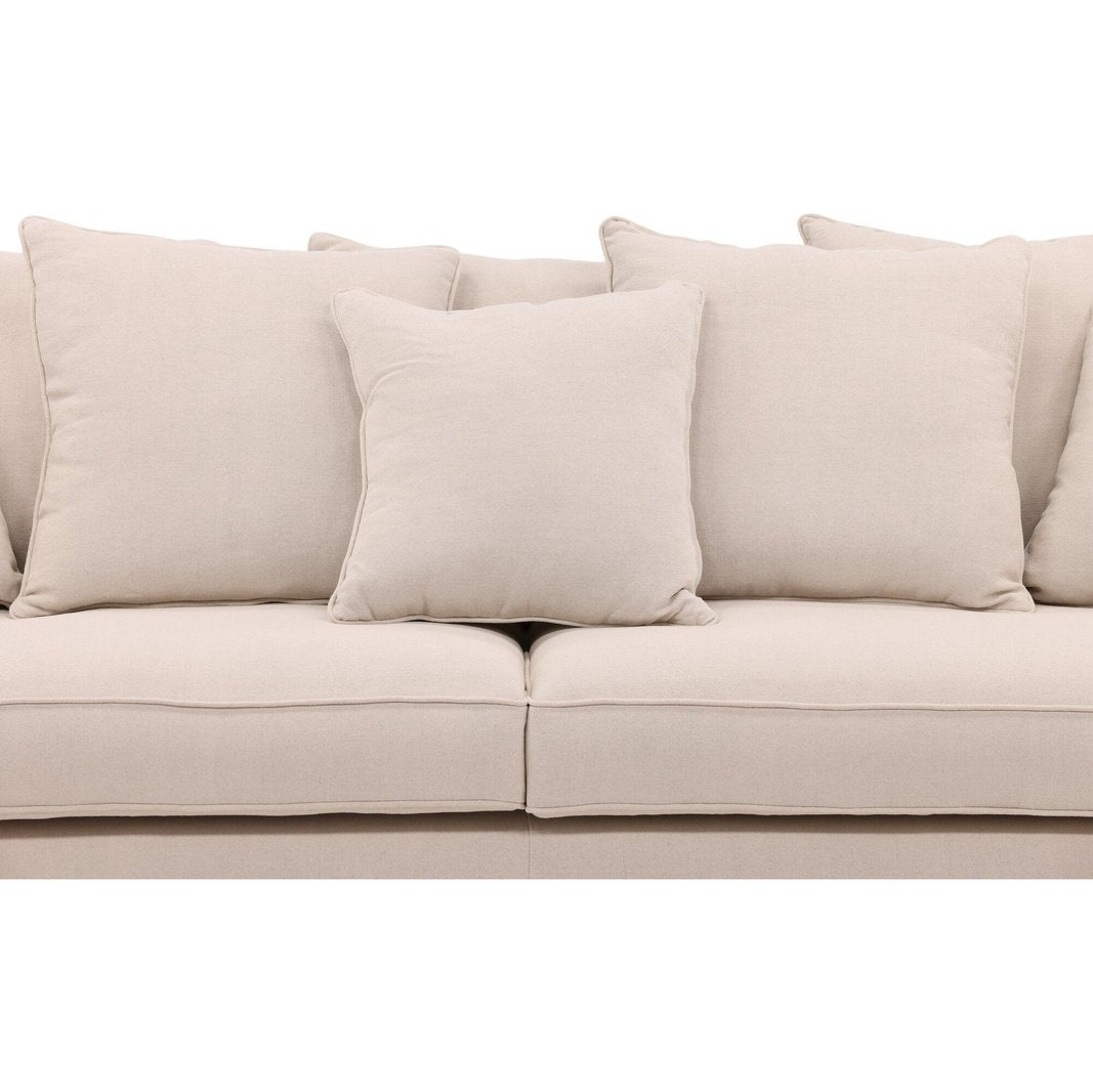 Segelskären Sofa Venture Design Sofa