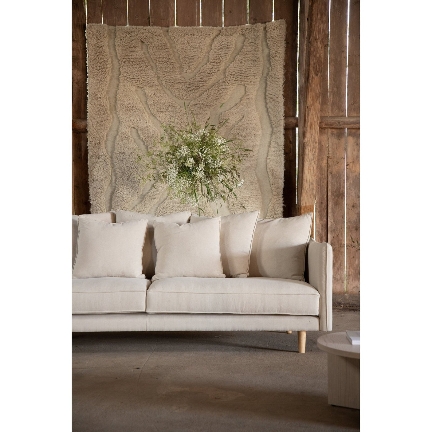 Segelskären Sofa Venture Design Sofa