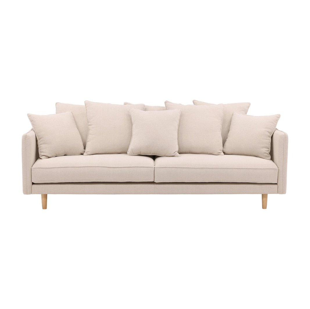 Segelskären Sofa Venture Design Sofa