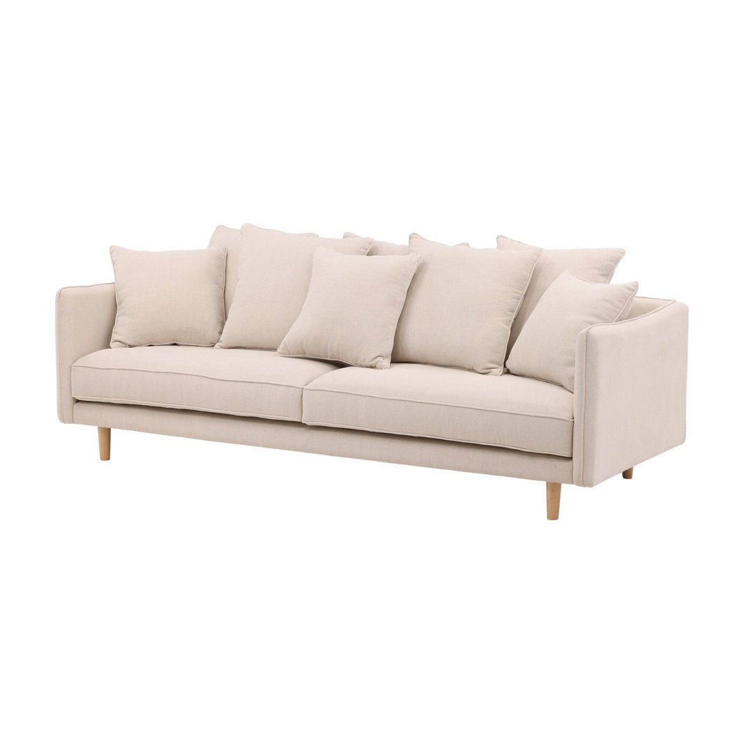 Segelskären Sofa Venture Design Sofa