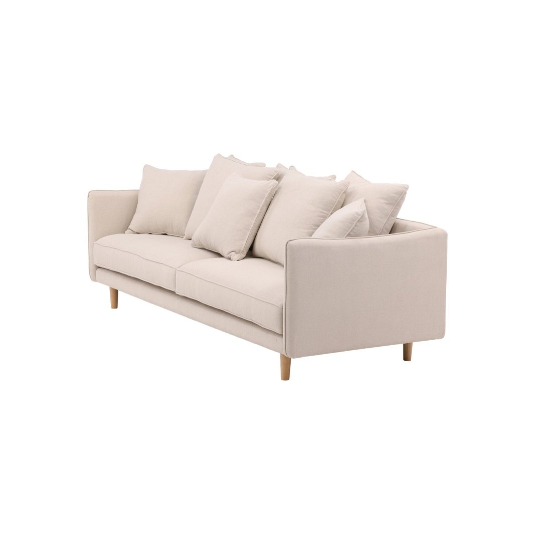 Segelskären Sofa Venture Design Sofa