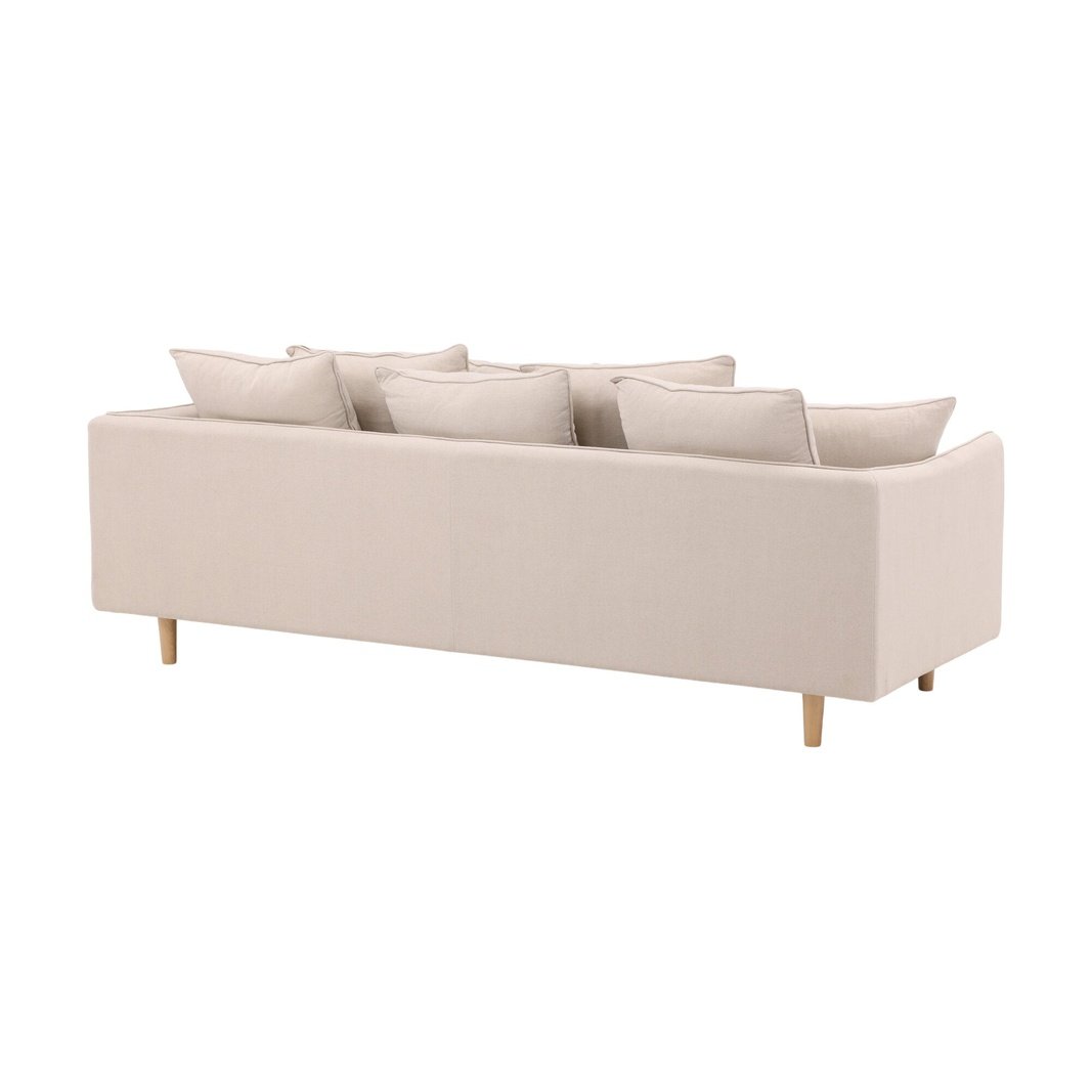 Segelskären Sofa Venture Design Sofa