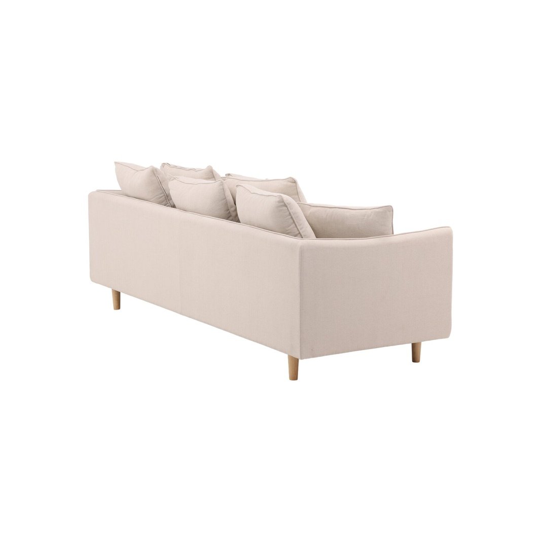 Segelskären Sofa Venture Design Sofa