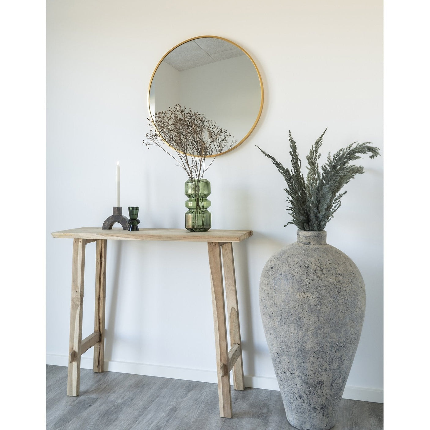 Madrid Speil ø60 House Nordic Speil