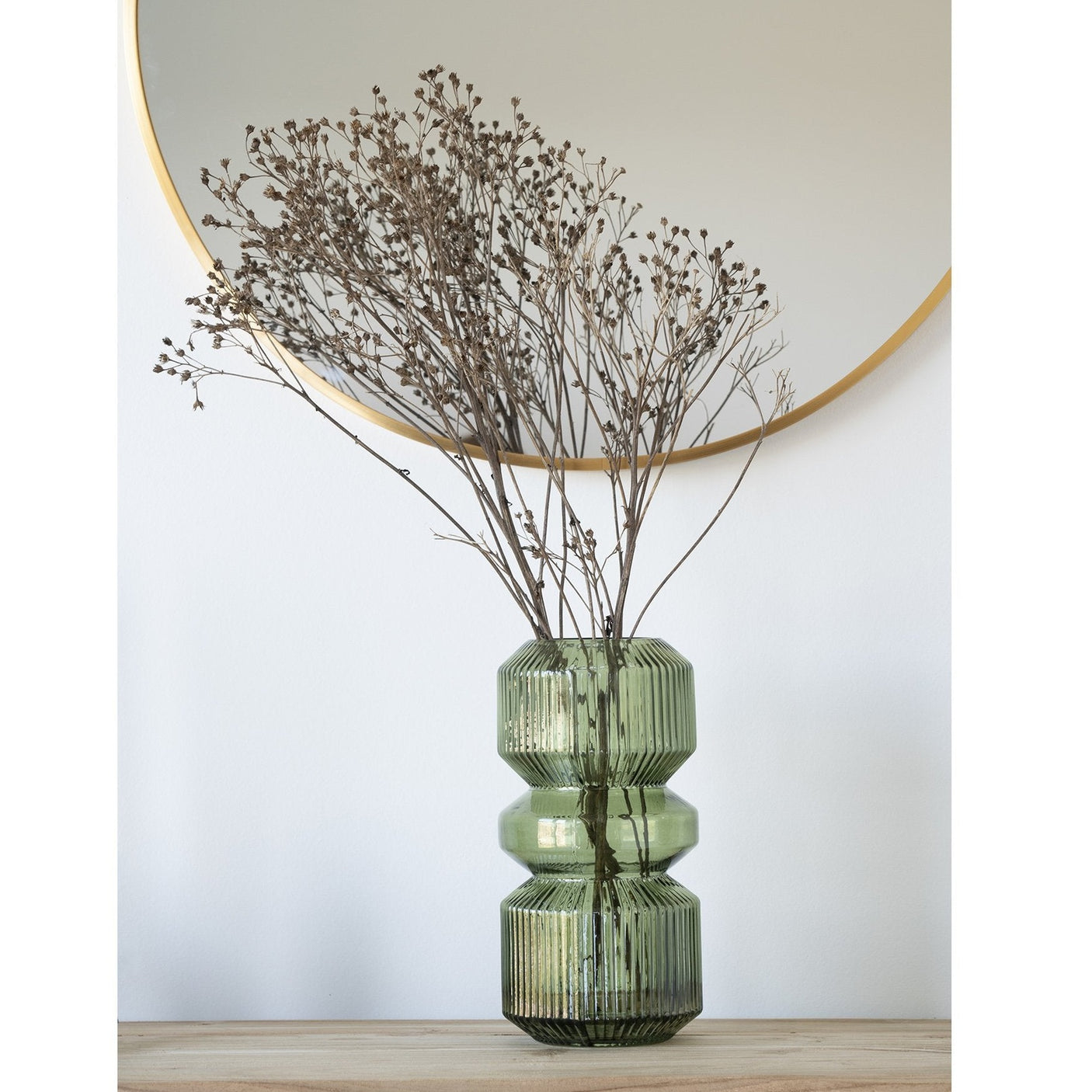 Madrid Speil ø60 House Nordic Speil