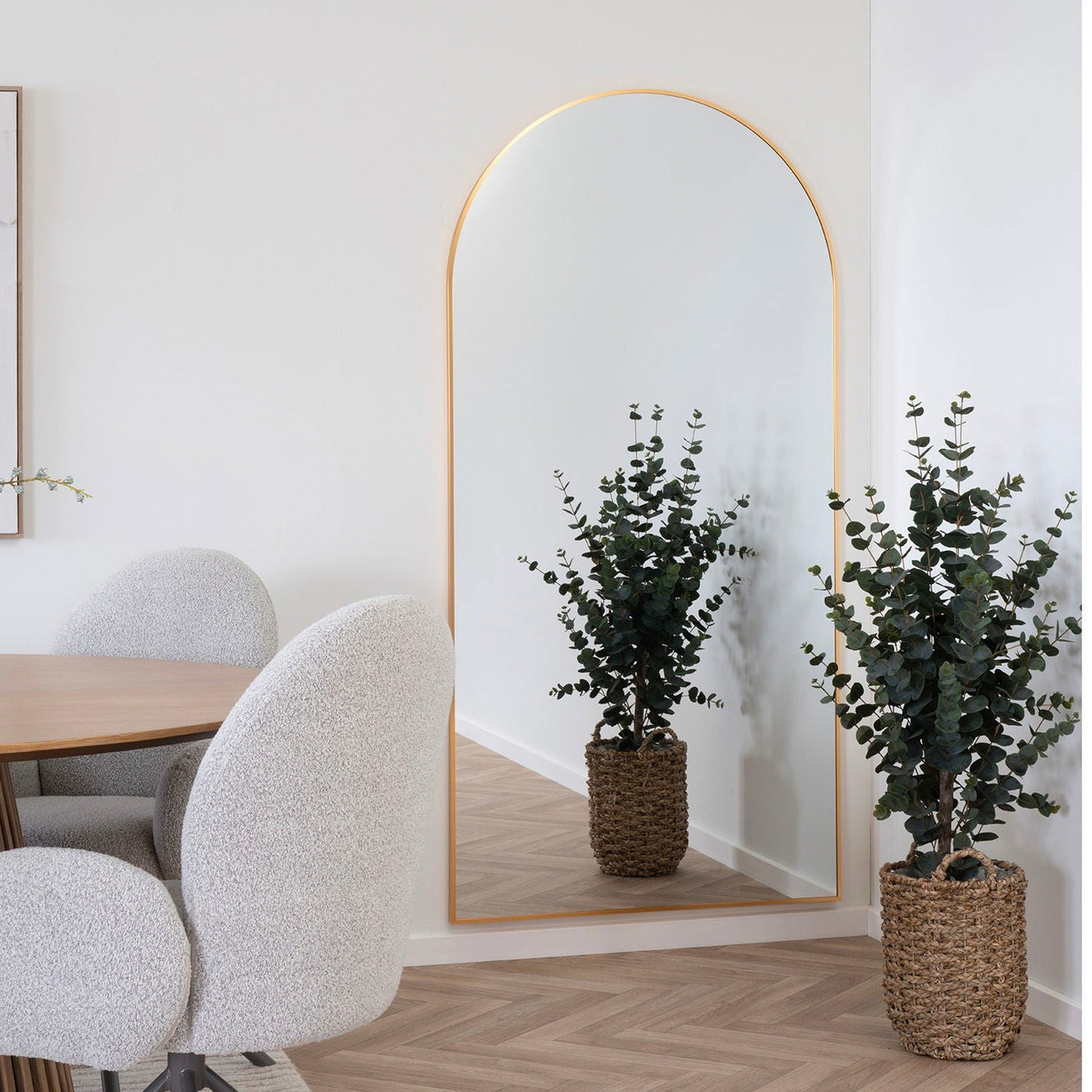 Madrid speil House Nordic Speil