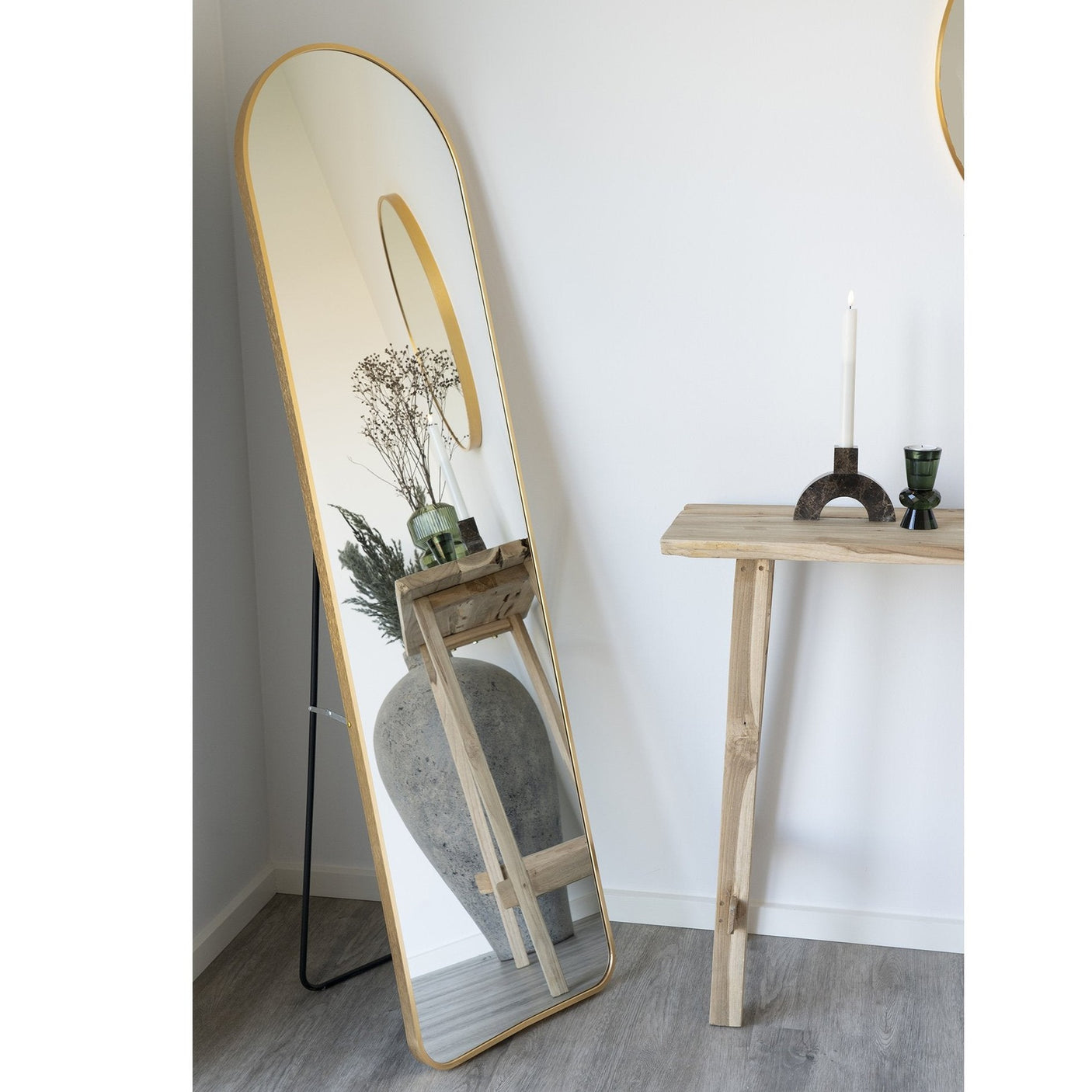 Madrid Speil 40x150 House Nordic Speil