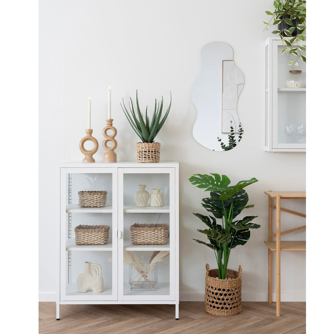 Palermo speil House Nordic Speil