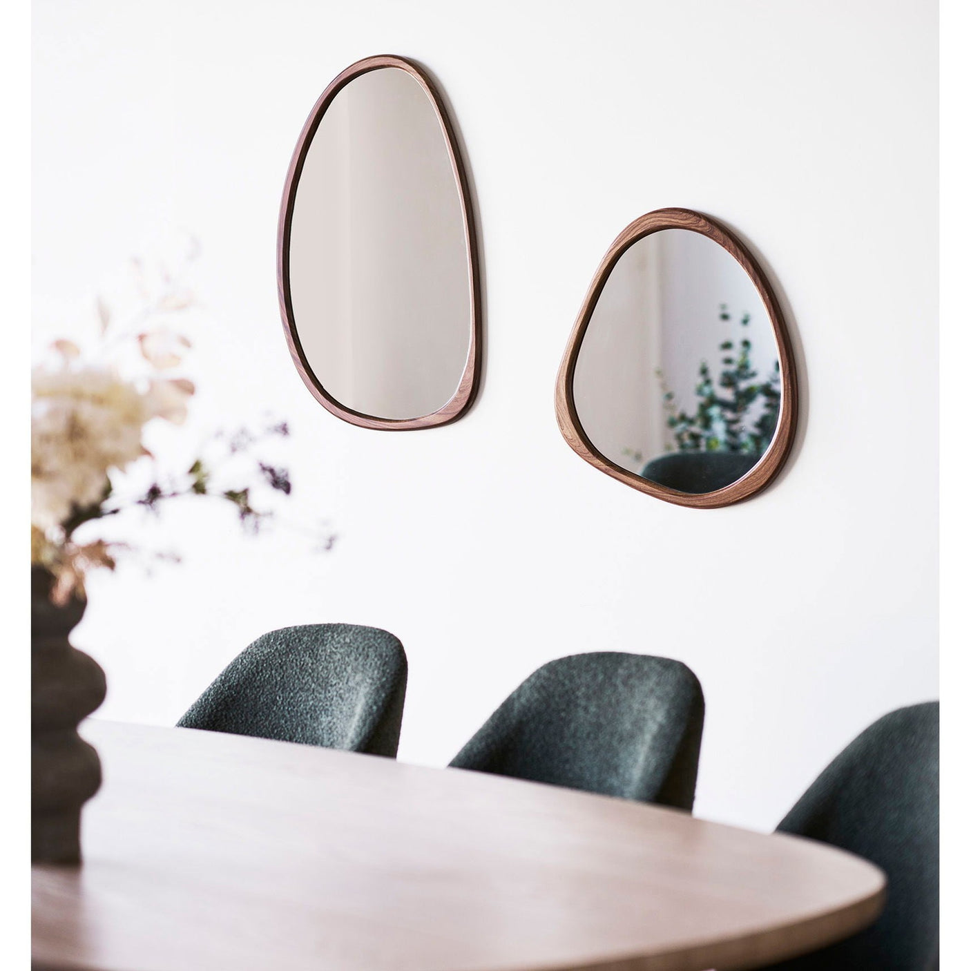 Luxon Speil House Nordic Varetype